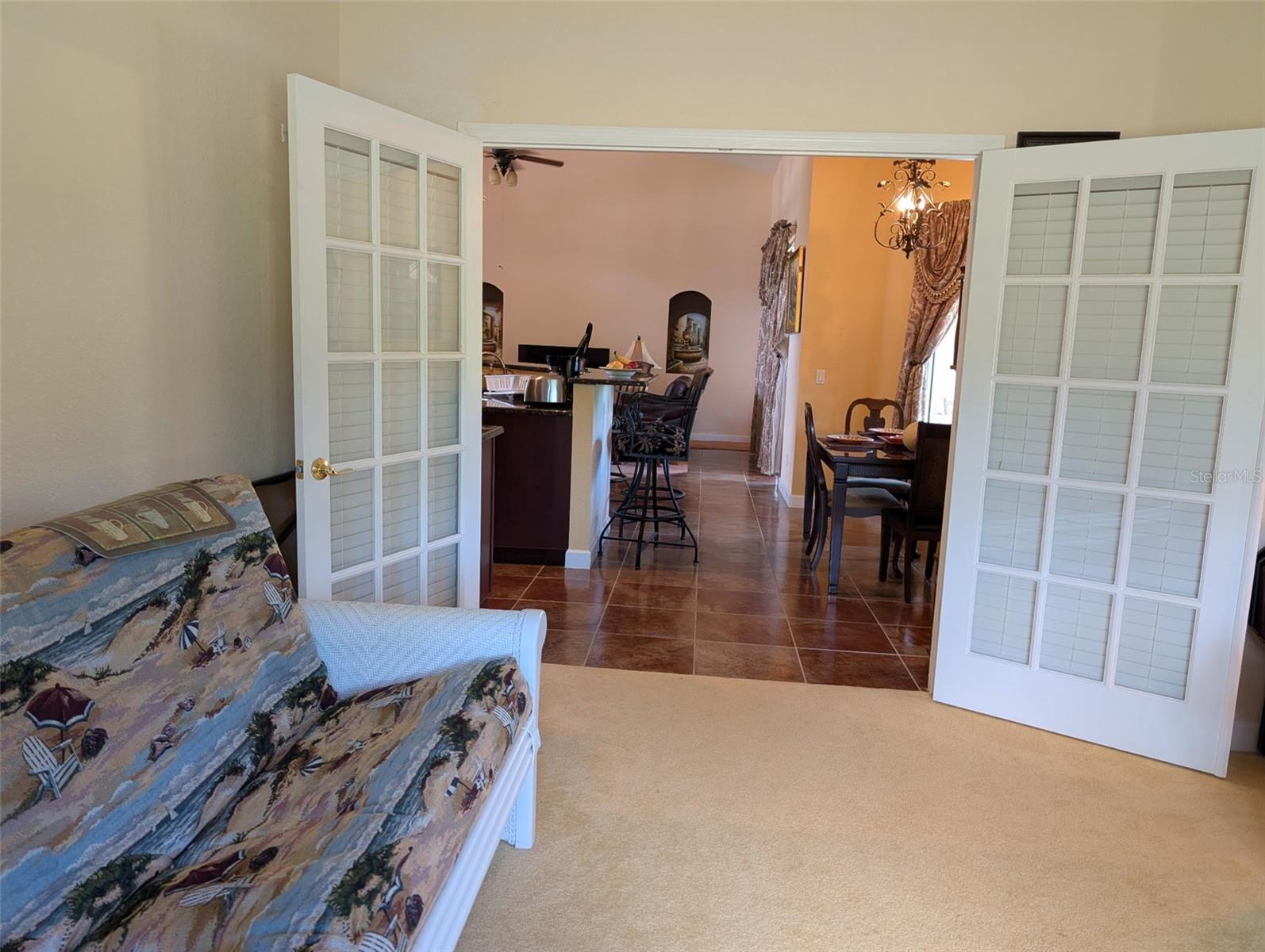 INDUSTRIAL SITES 49 & 50 - Residential