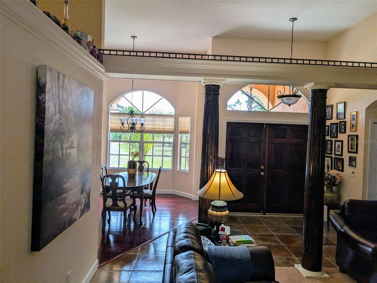 INDUSTRIAL SITES 49 & 50 - Residential