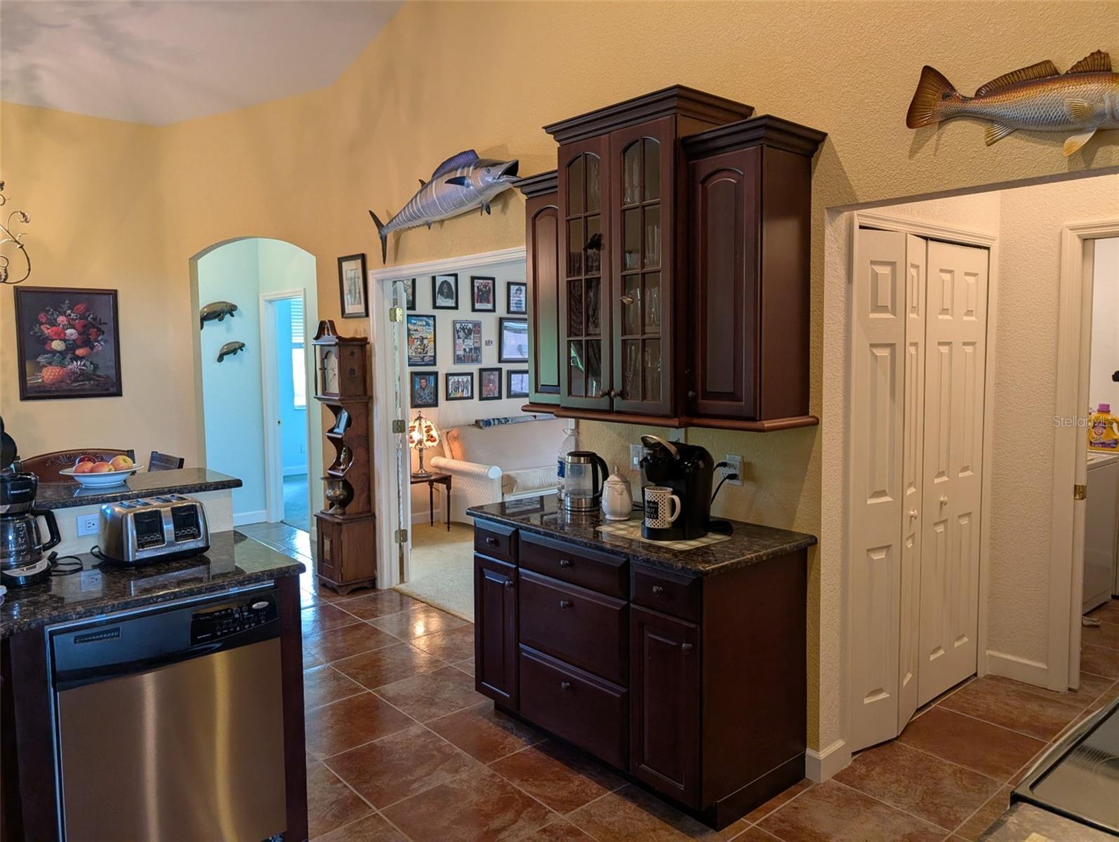 INDUSTRIAL SITES 49 & 50 - Residential