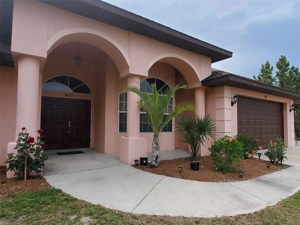 Photo of 8511 Austrian Boulevard, Punta Gorda, FL 33982 (MLS # D6146921)