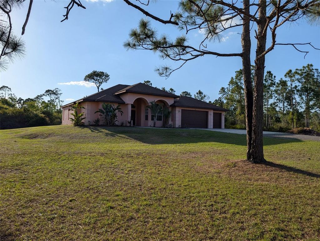 Photo of 8511 Austrian Boulevard, Punta Gorda, FL 33982 (MLS # D6146921)