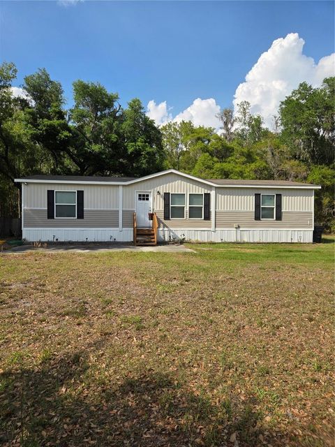 5211 TURTLE DOVE TRAIL LAKELAND FL 33810