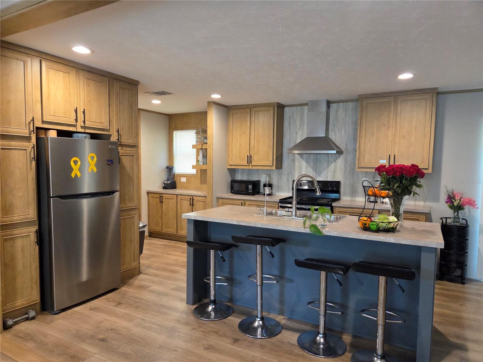 COUNTRY VIEW ESTATES - Residential