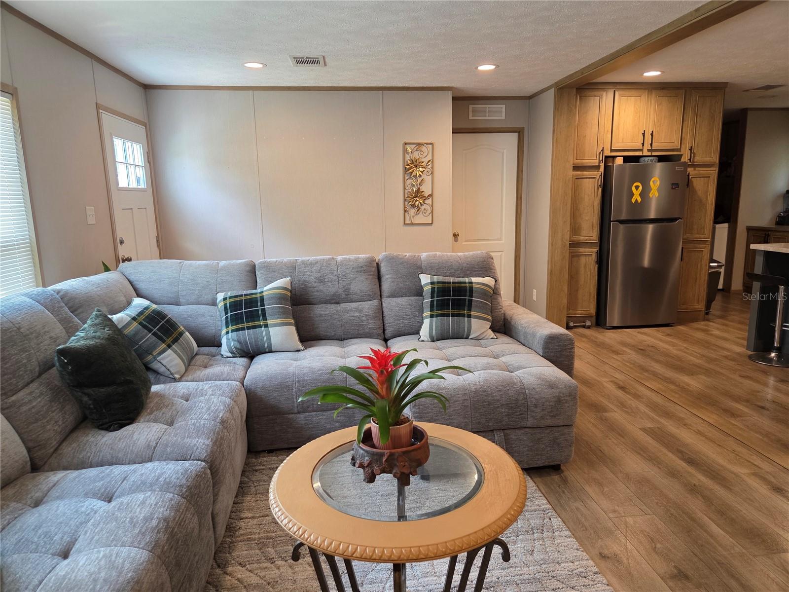 COUNTRY VIEW ESTATES - Residential