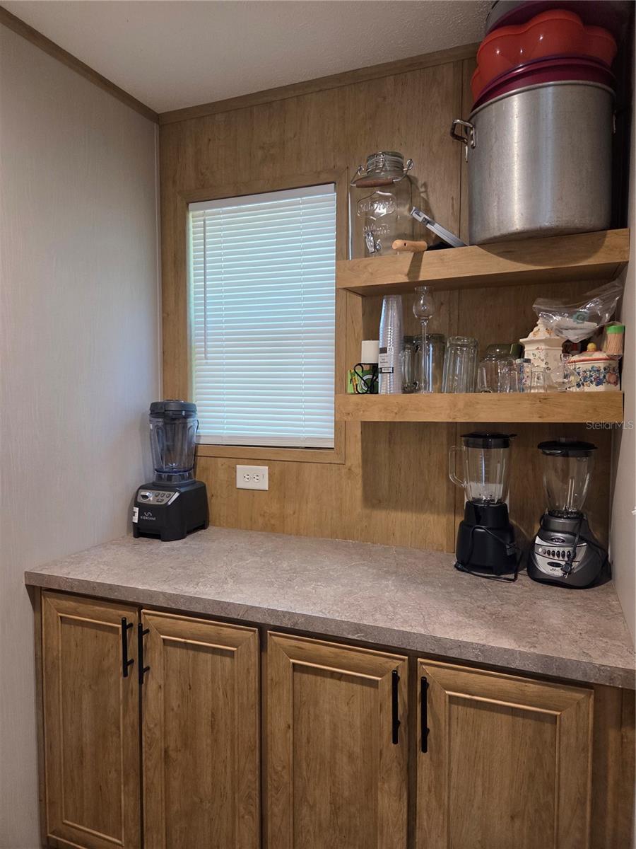 COUNTRY VIEW ESTATES - Residential