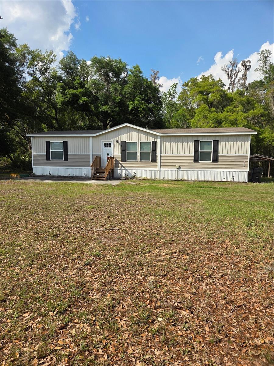 COUNTRY VIEW ESTATES - Residential