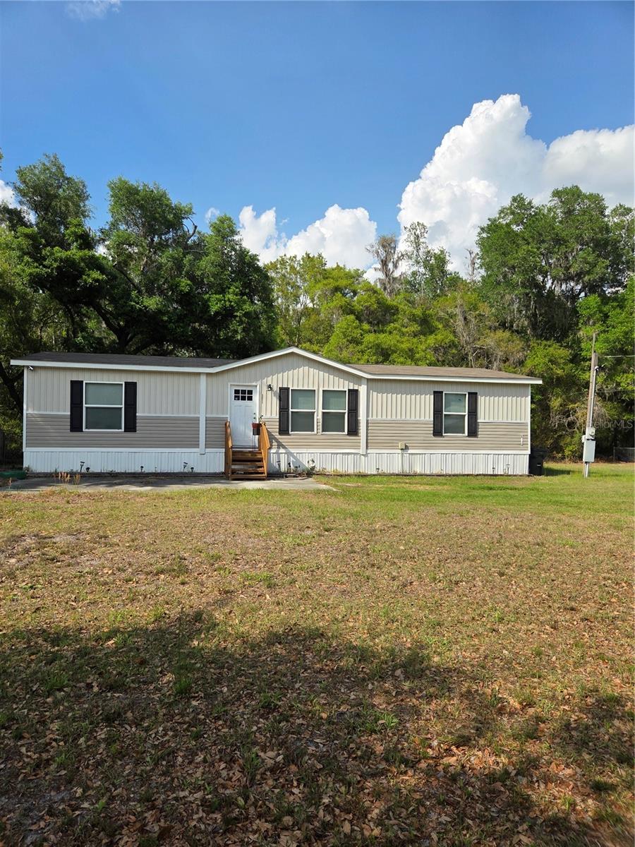 COUNTRY VIEW ESTATES - Residential