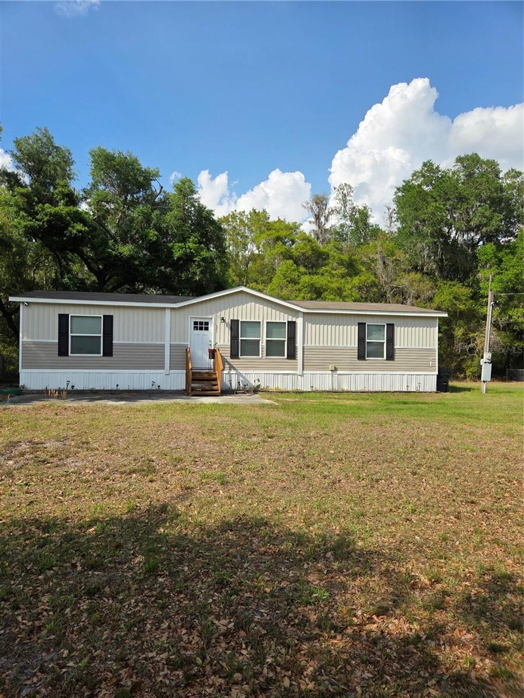 Photo of 5211 Turtle Dove Trail, Lakeland, FL 33810 (MLS # TB8490831)