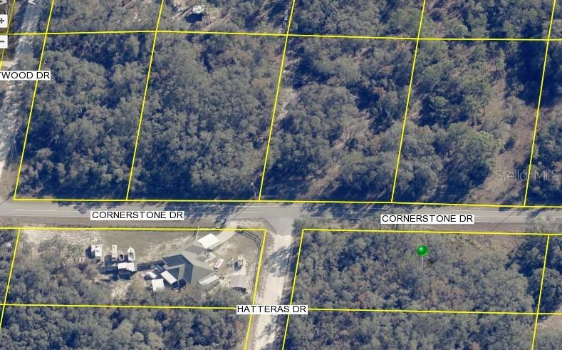 RIDGE MNR EST UN 4 - Land