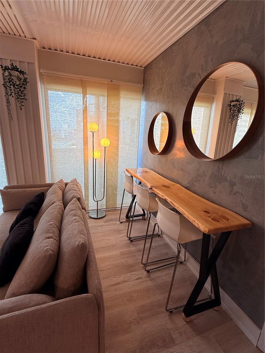 ENCLAVE AT ORLANDO - Residential
