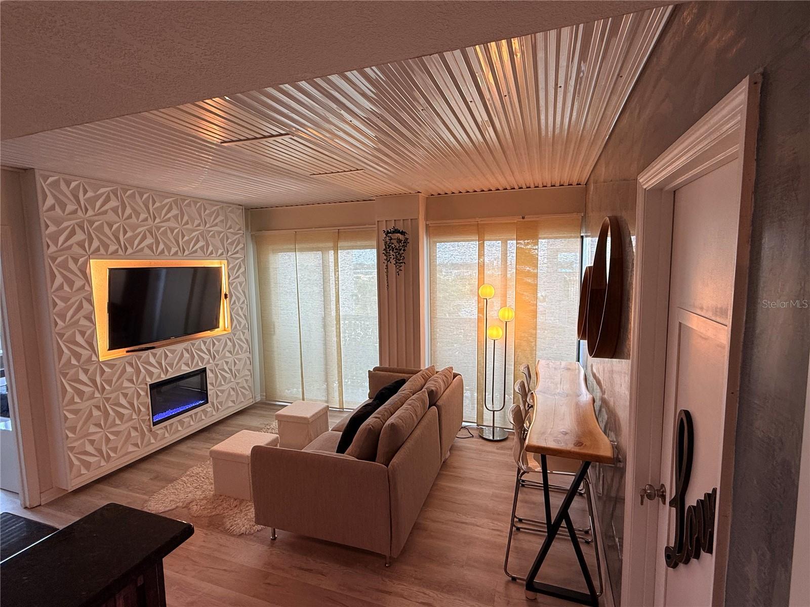ENCLAVE AT ORLANDO - Residential