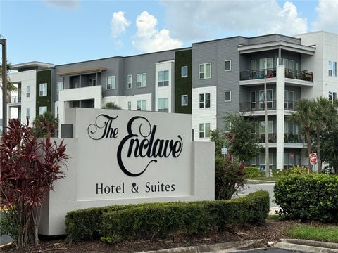 Photo of 6165 Carrier Drive #1801, Orlando, FL 32819 (MLS # O6408936)