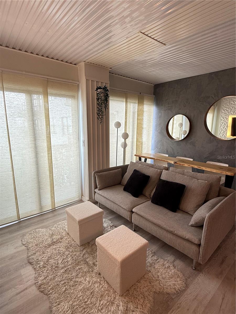 ENCLAVE AT ORLANDO - Residential