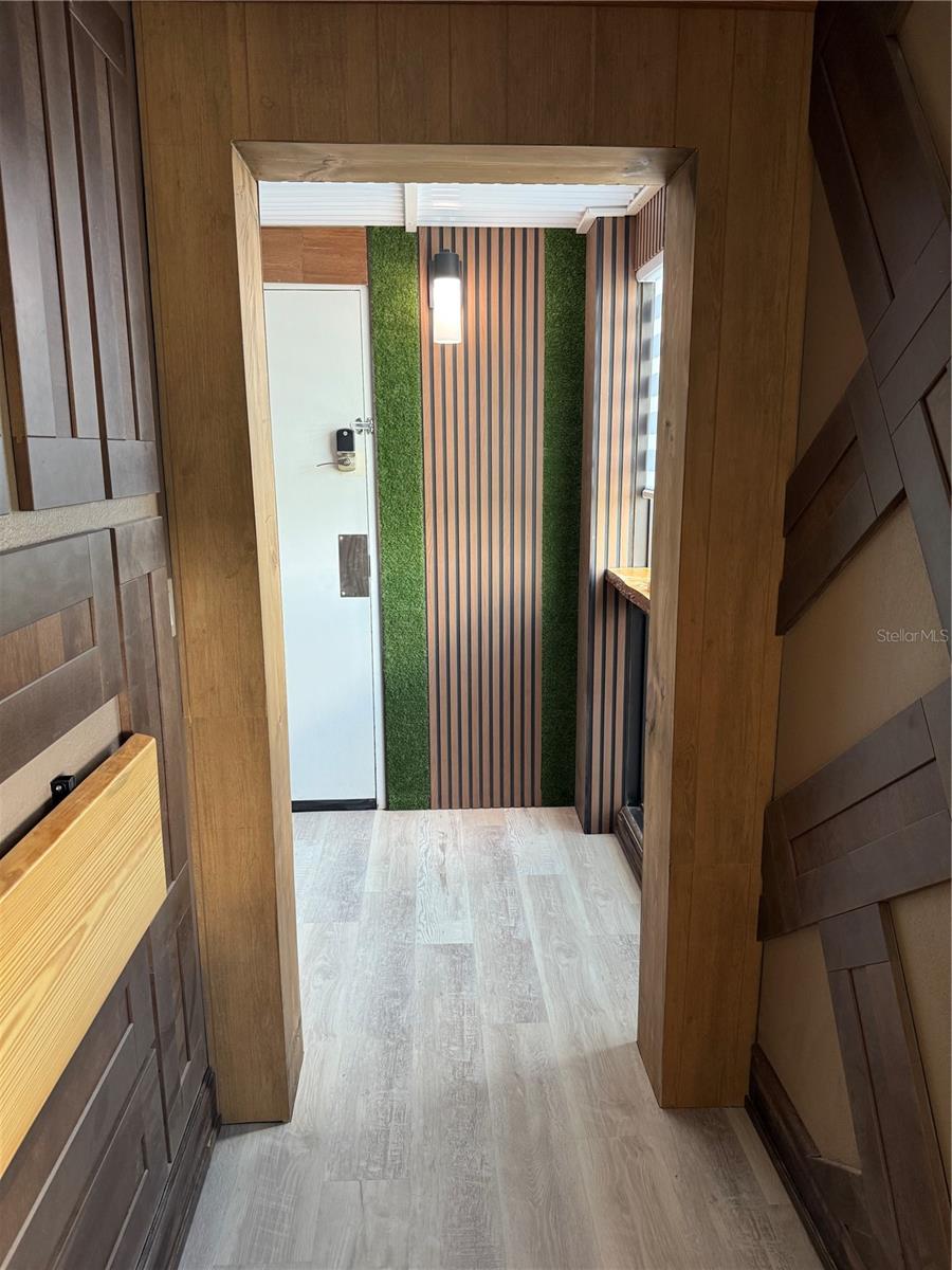 ENCLAVE AT ORLANDO - Residential