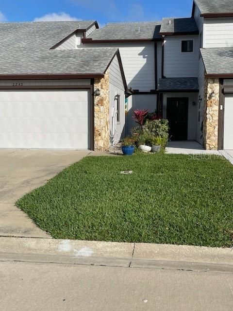 2243 DEERWOOD DRIVE NEW SMYRNA BEACH FL 32168