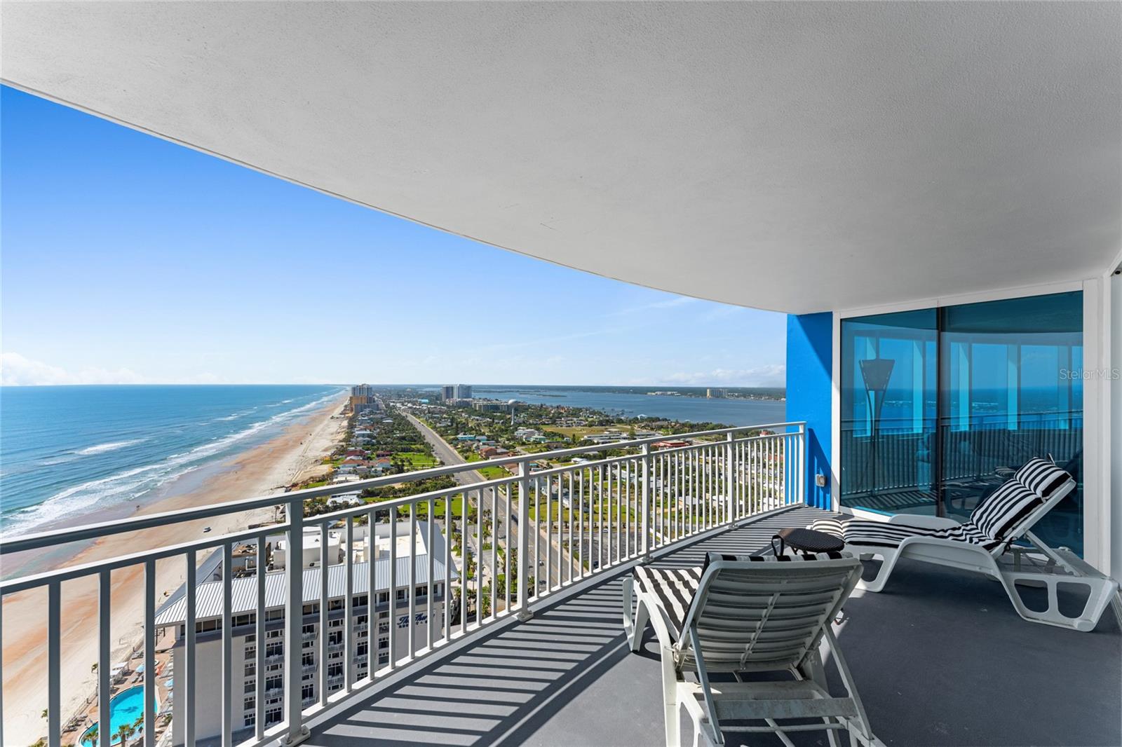 PECK PLAZA - Residential