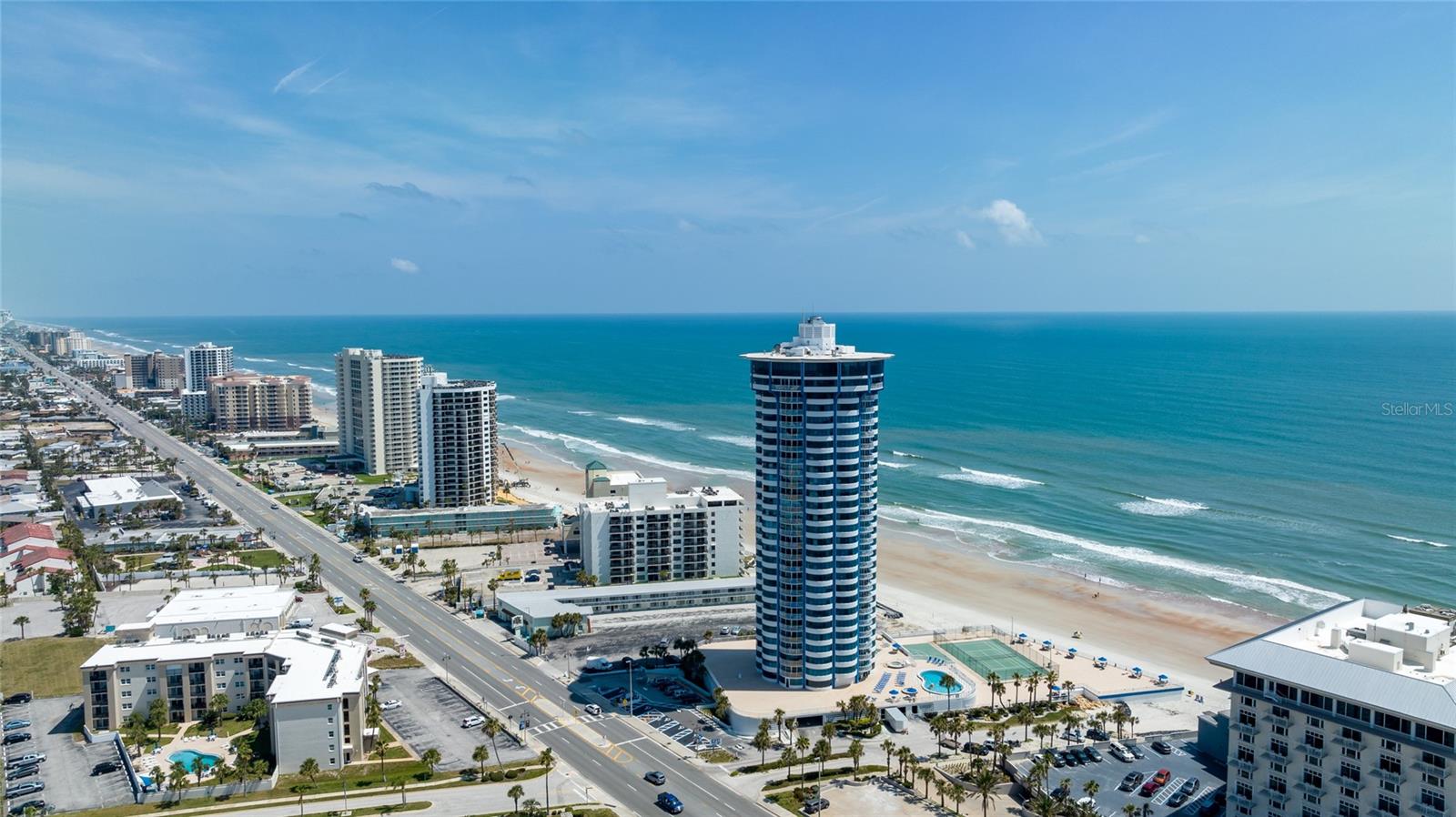 PECK PLAZA - Residential