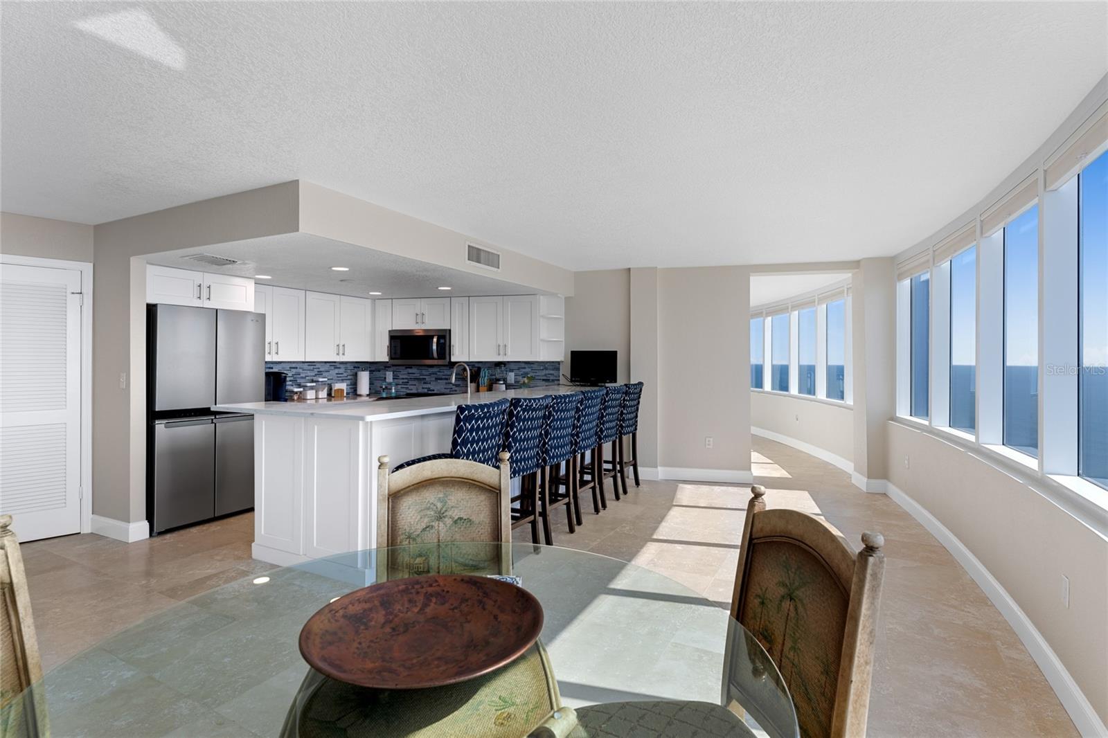 PECK PLAZA - Residential