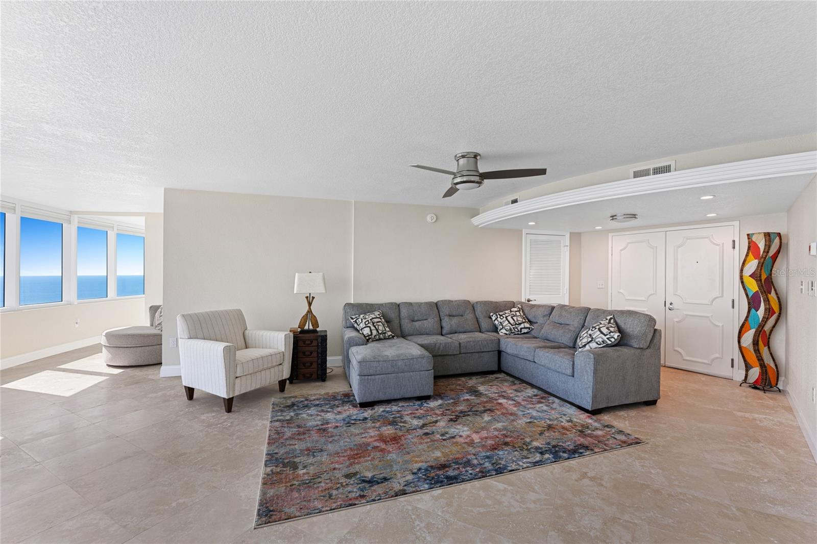 PECK PLAZA - Residential