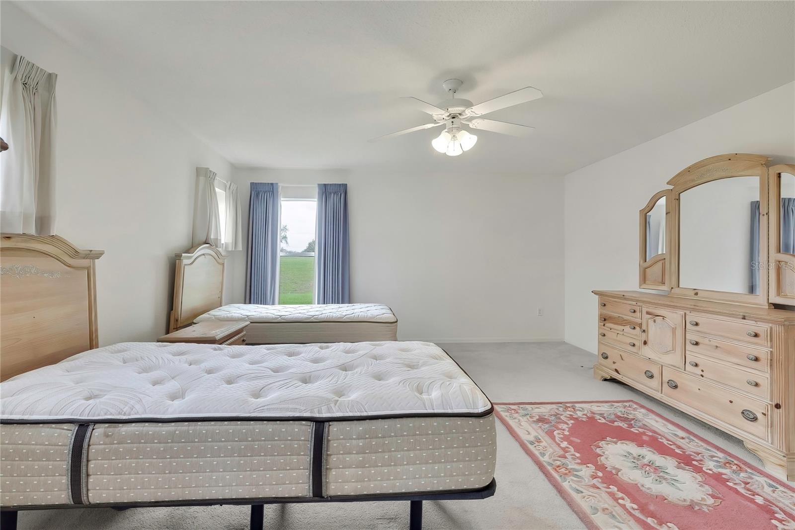 HERITAGE PINES VILLAGE 02 REP - Residential