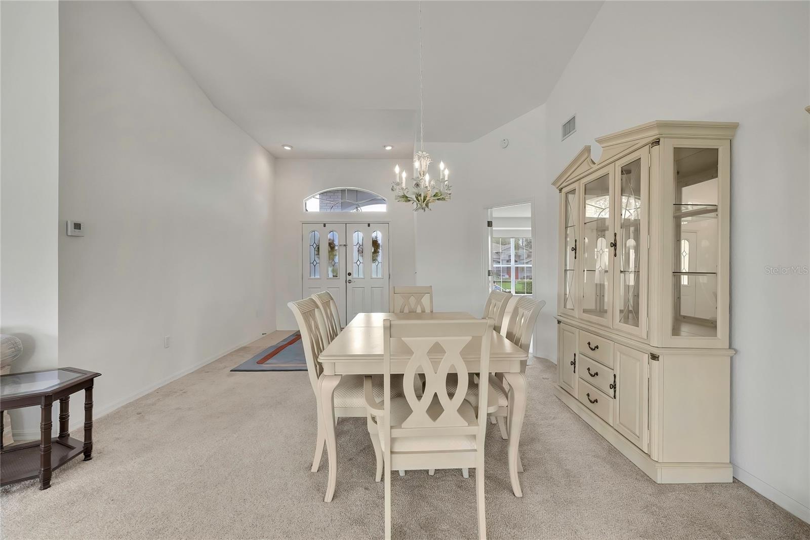 HERITAGE PINES VILLAGE 02 REP - Residential