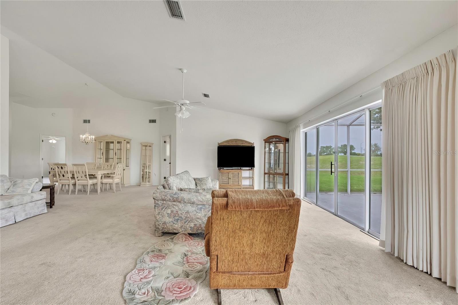 HERITAGE PINES VILLAGE 02 REP - Residential