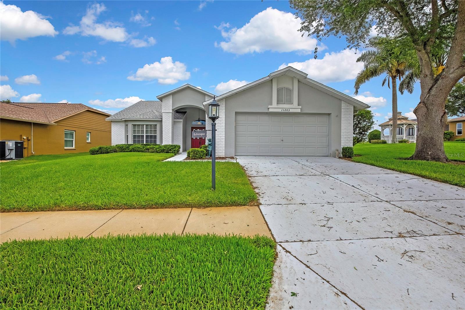 HERITAGE PINES VILLAGE 02 REP - Residential