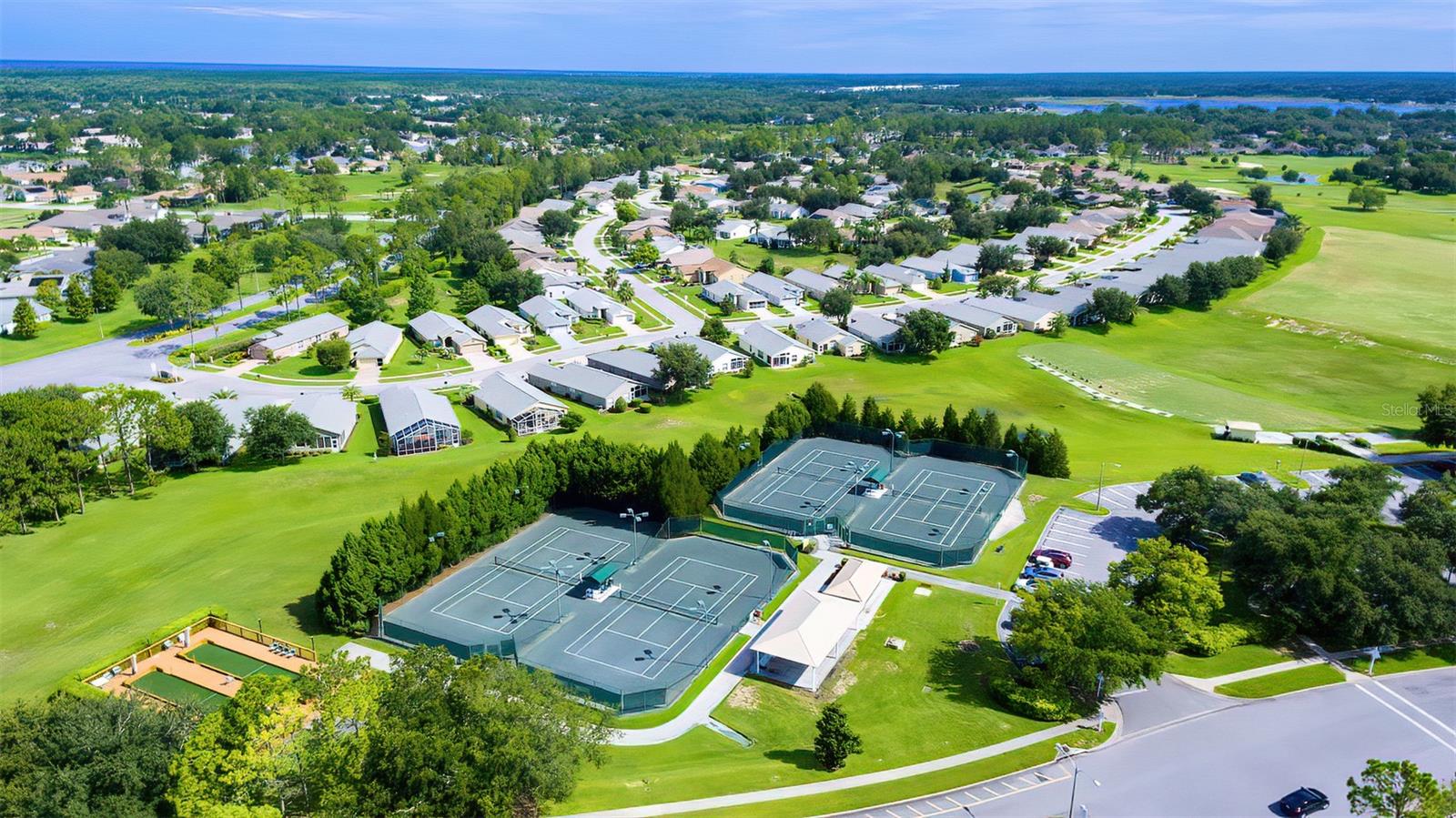 HERITAGE PINES VILLAGE 02 REP - Residential