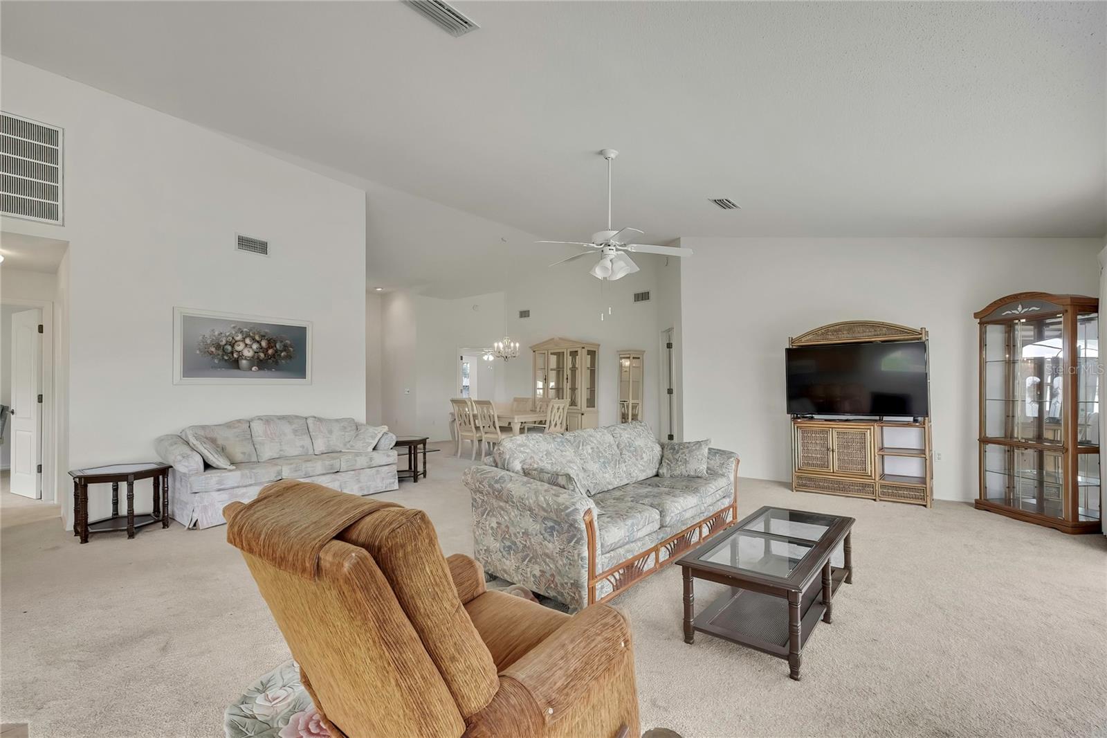 HERITAGE PINES VILLAGE 02 REP - Residential