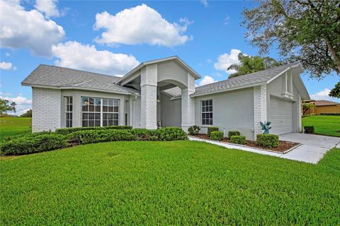 Photo of 11203 Sun Tree Road, Hudson, FL 34667 (MLS # TB8495718)