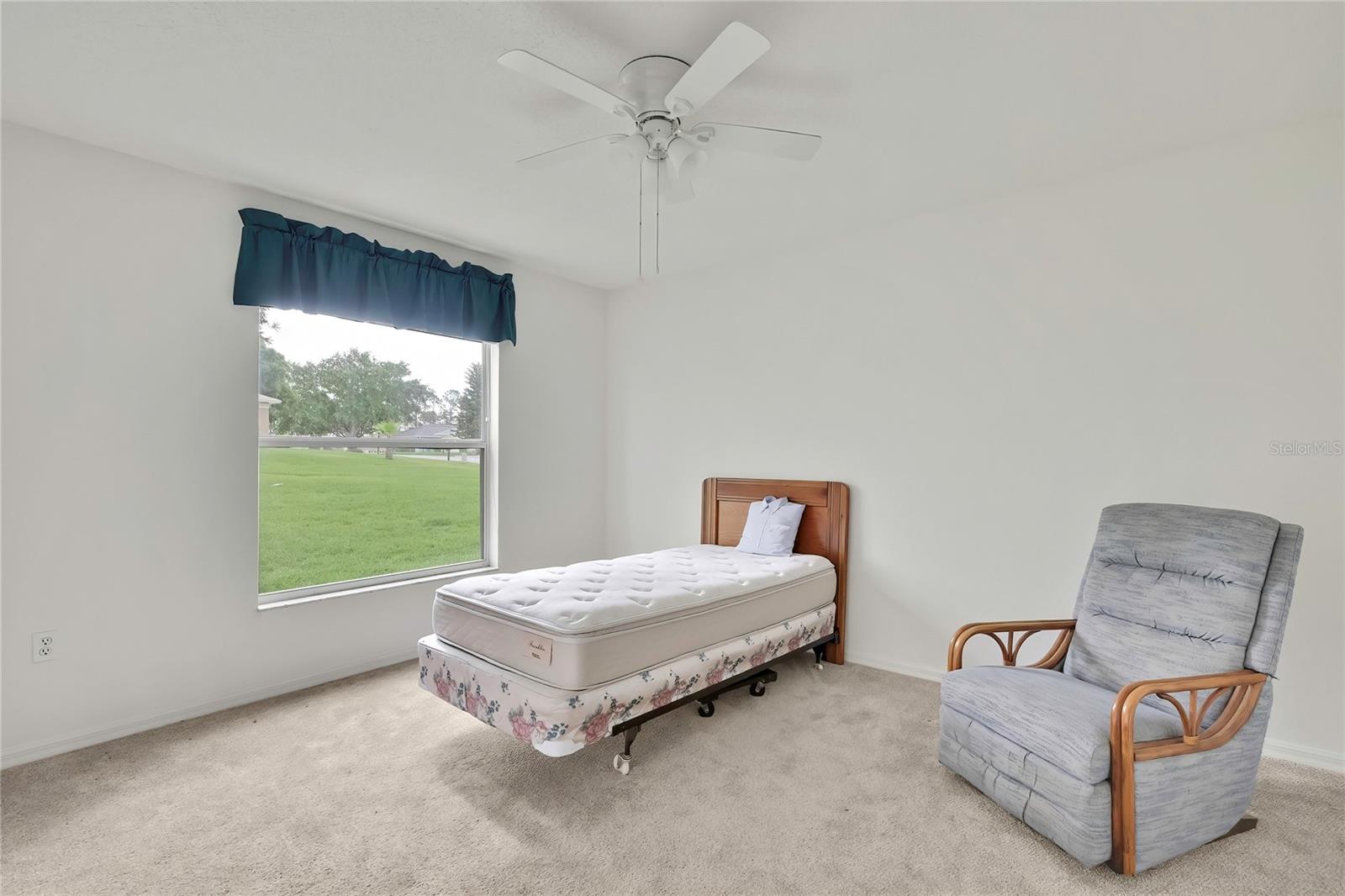 HERITAGE PINES VILLAGE 02 REP - Residential