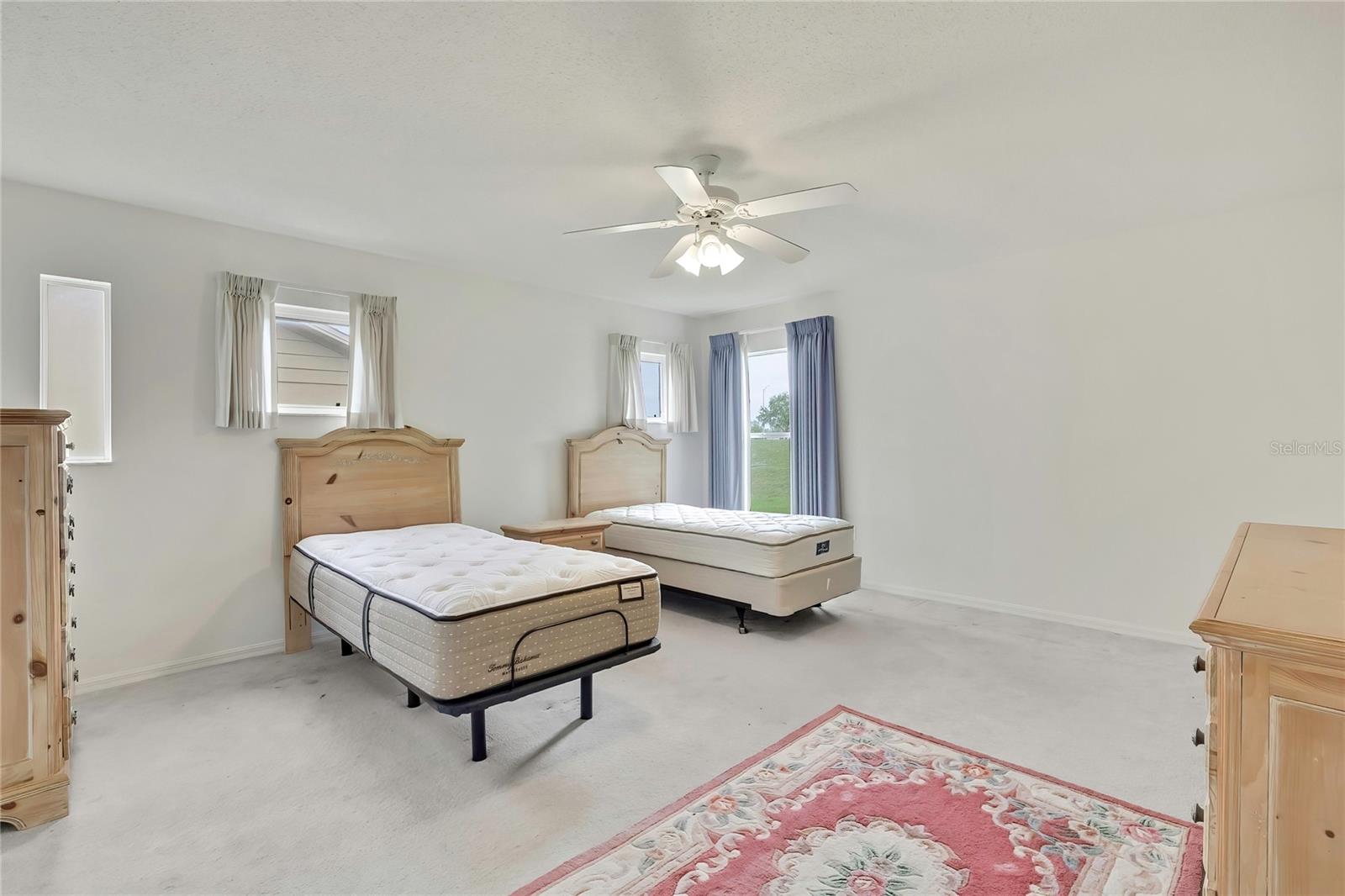 HERITAGE PINES VILLAGE 02 REP - Residential