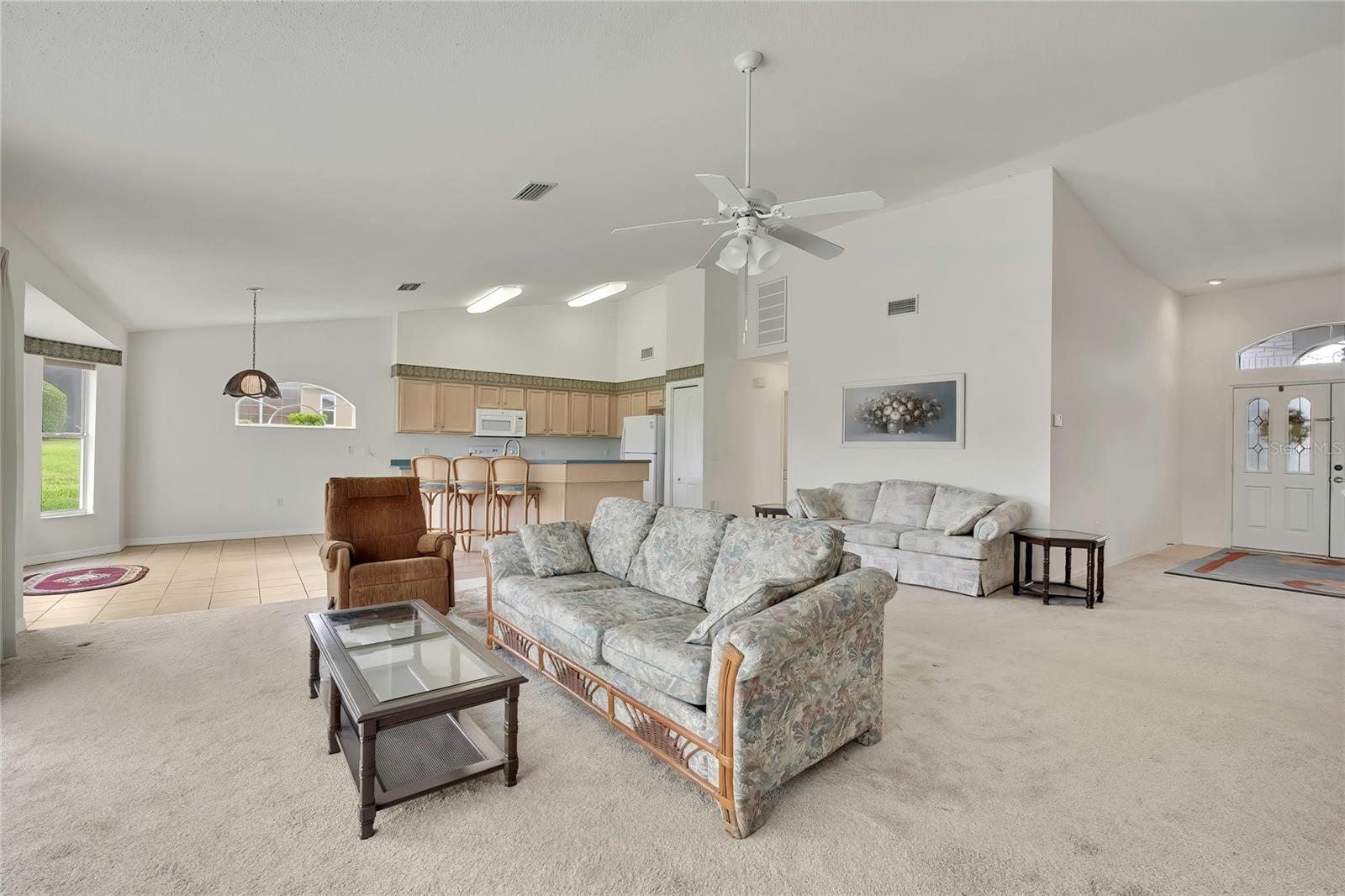 HERITAGE PINES VILLAGE 02 REP - Residential