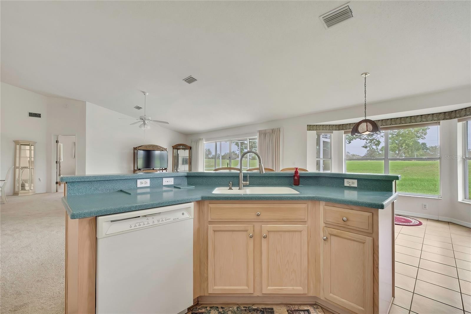 HERITAGE PINES VILLAGE 02 REP - Residential