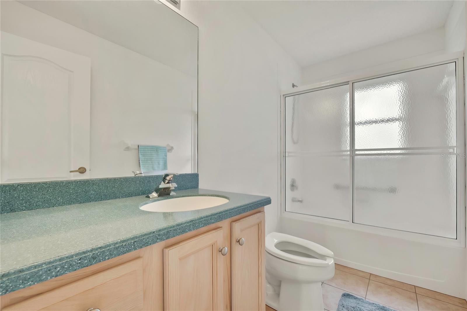 HERITAGE PINES VILLAGE 02 REP - Residential