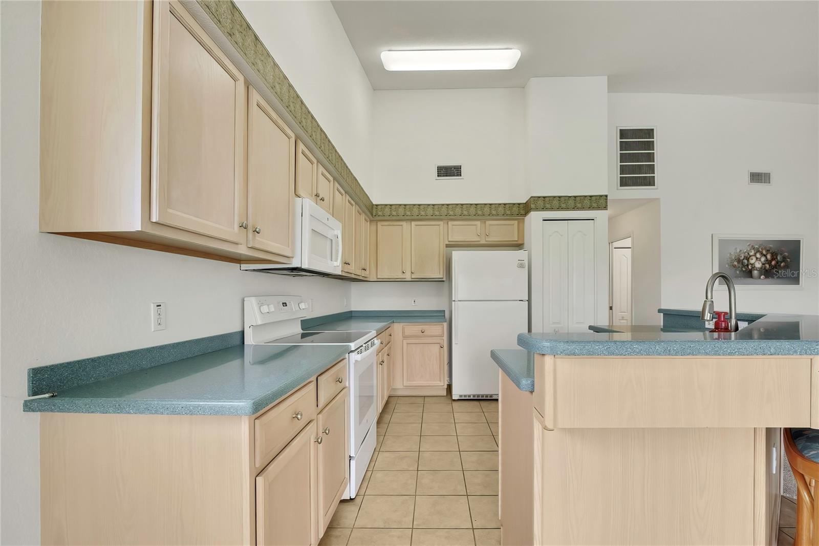 HERITAGE PINES VILLAGE 02 REP - Residential