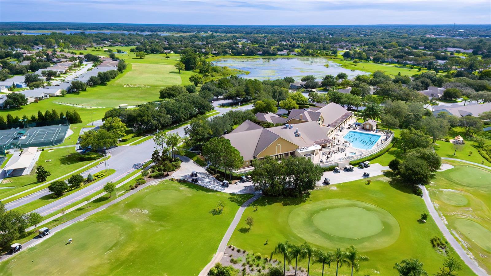 HERITAGE PINES VILLAGE 02 REP - Residential