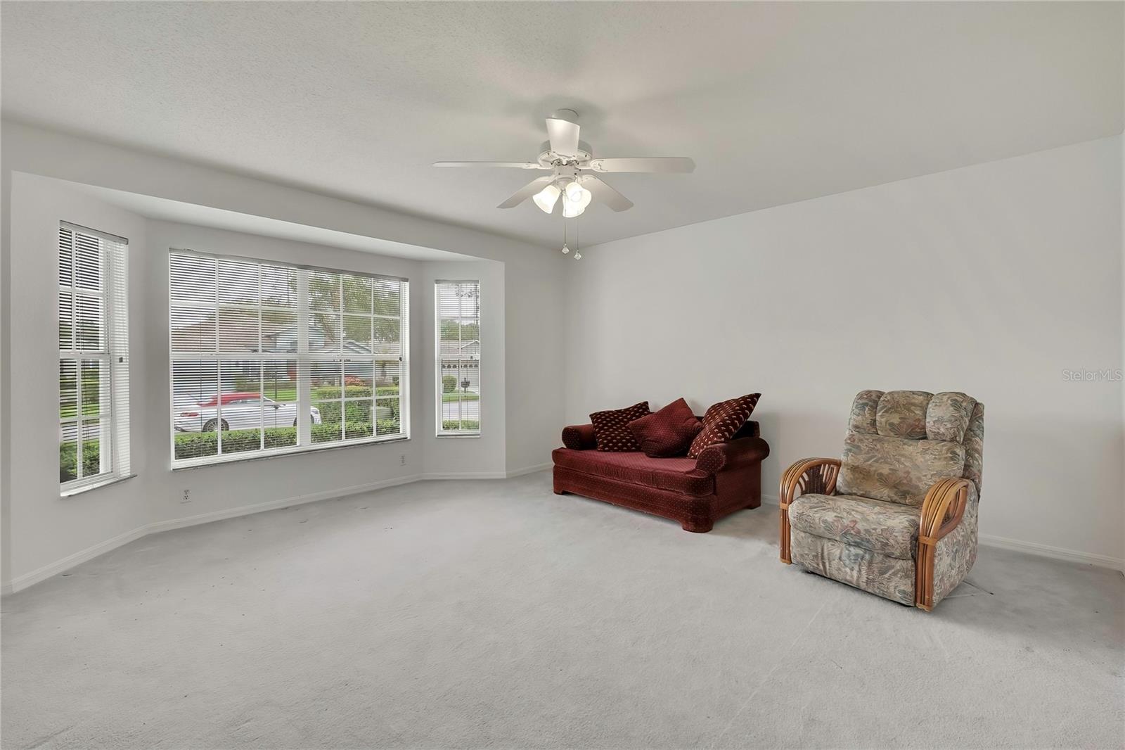 HERITAGE PINES VILLAGE 02 REP - Residential