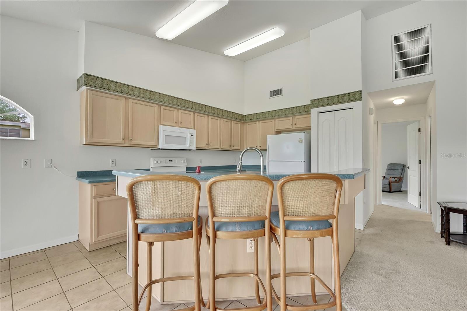 HERITAGE PINES VILLAGE 02 REP - Residential