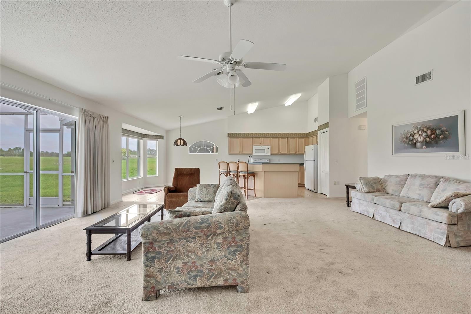 HERITAGE PINES VILLAGE 02 REP - Residential