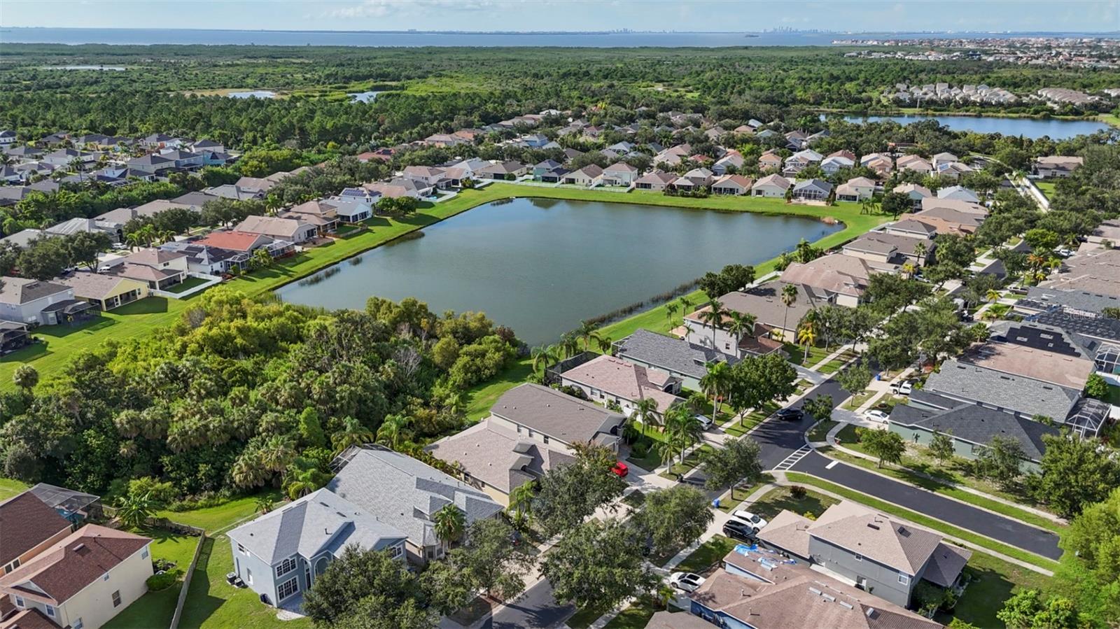 BRAEMAR - Residential Lease