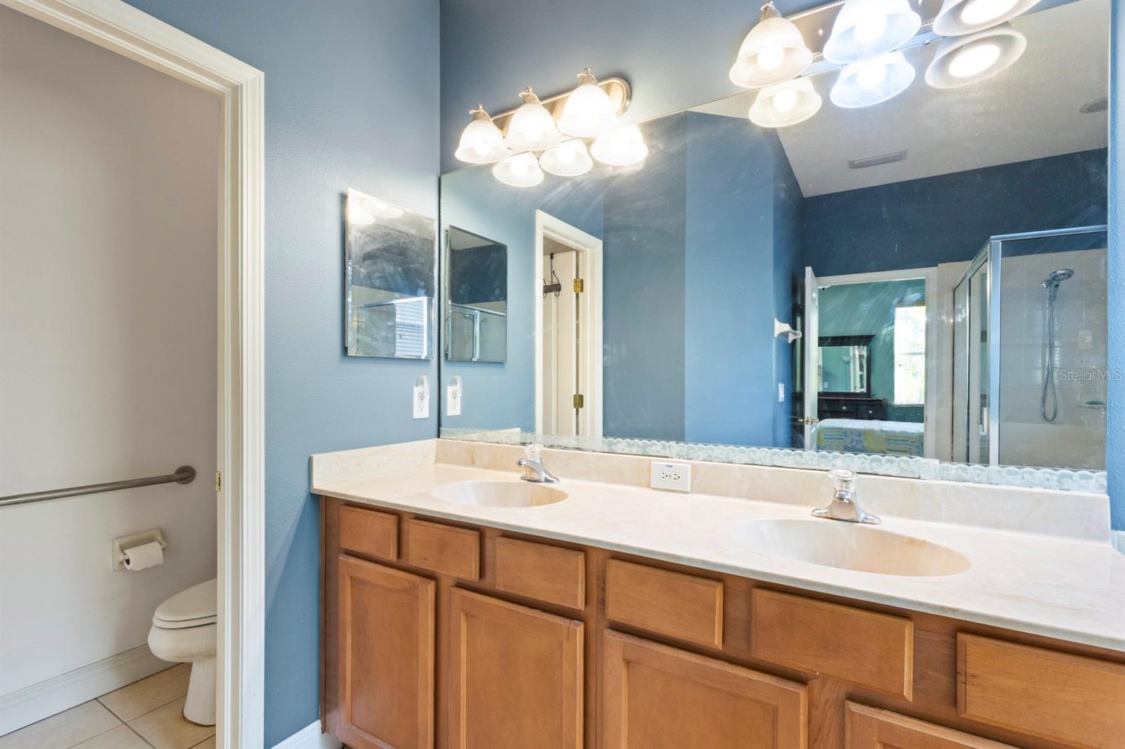 BRAEMAR - Residential Lease