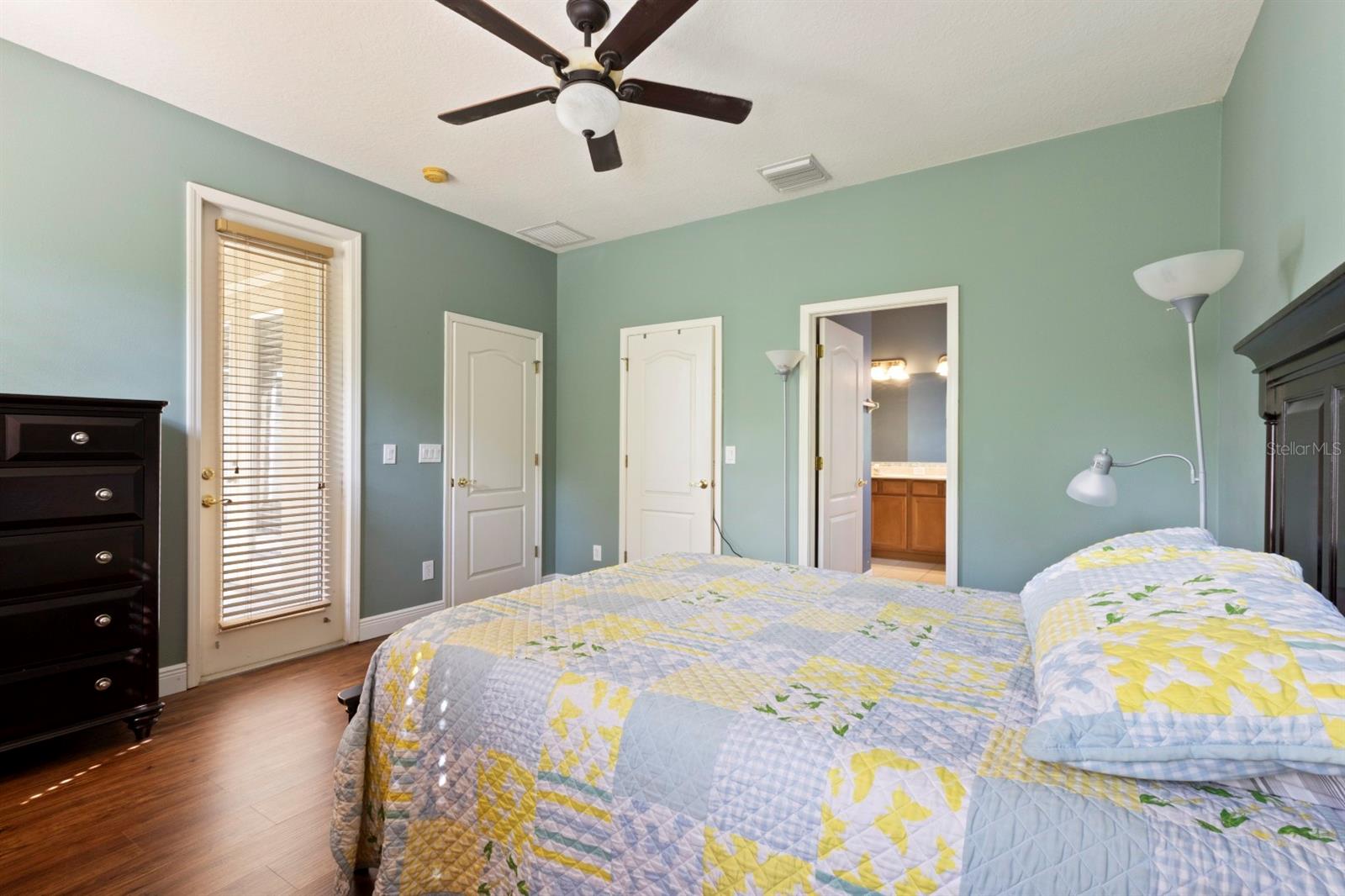 BRAEMAR - Residential Lease