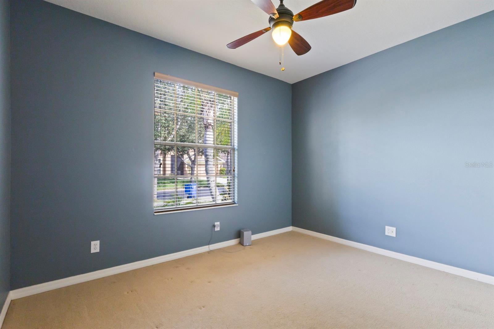 BRAEMAR - Residential Lease