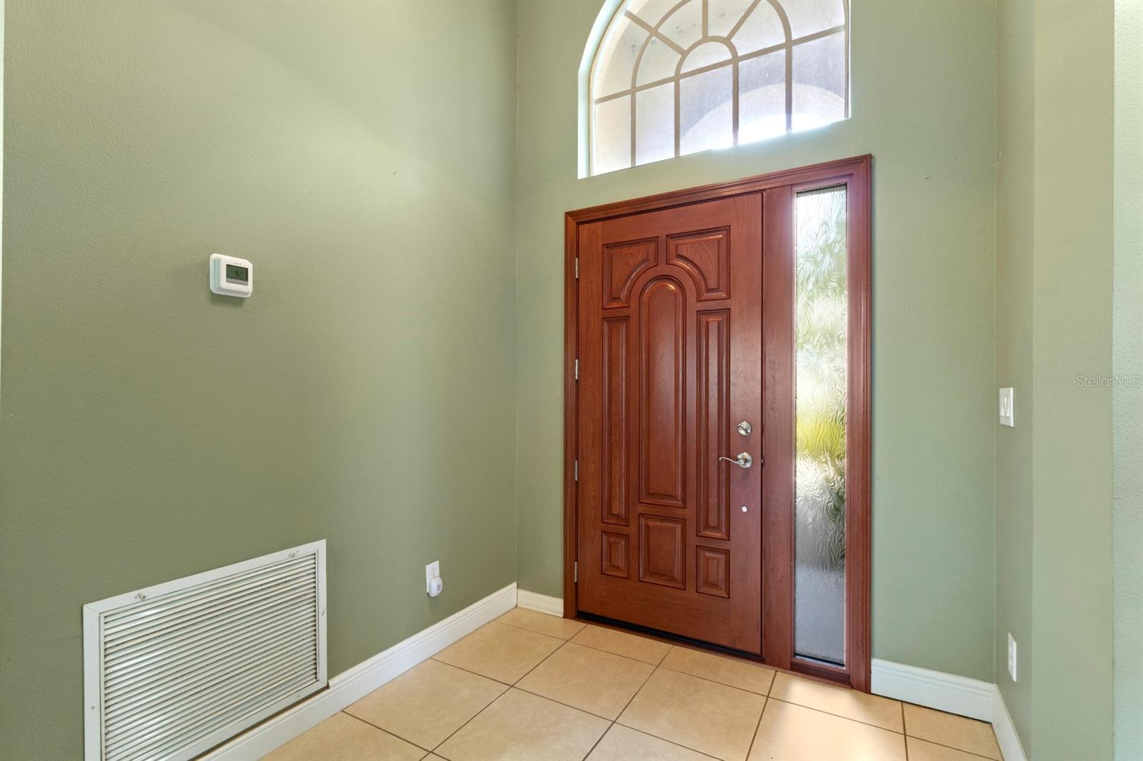 BRAEMAR - Residential Lease