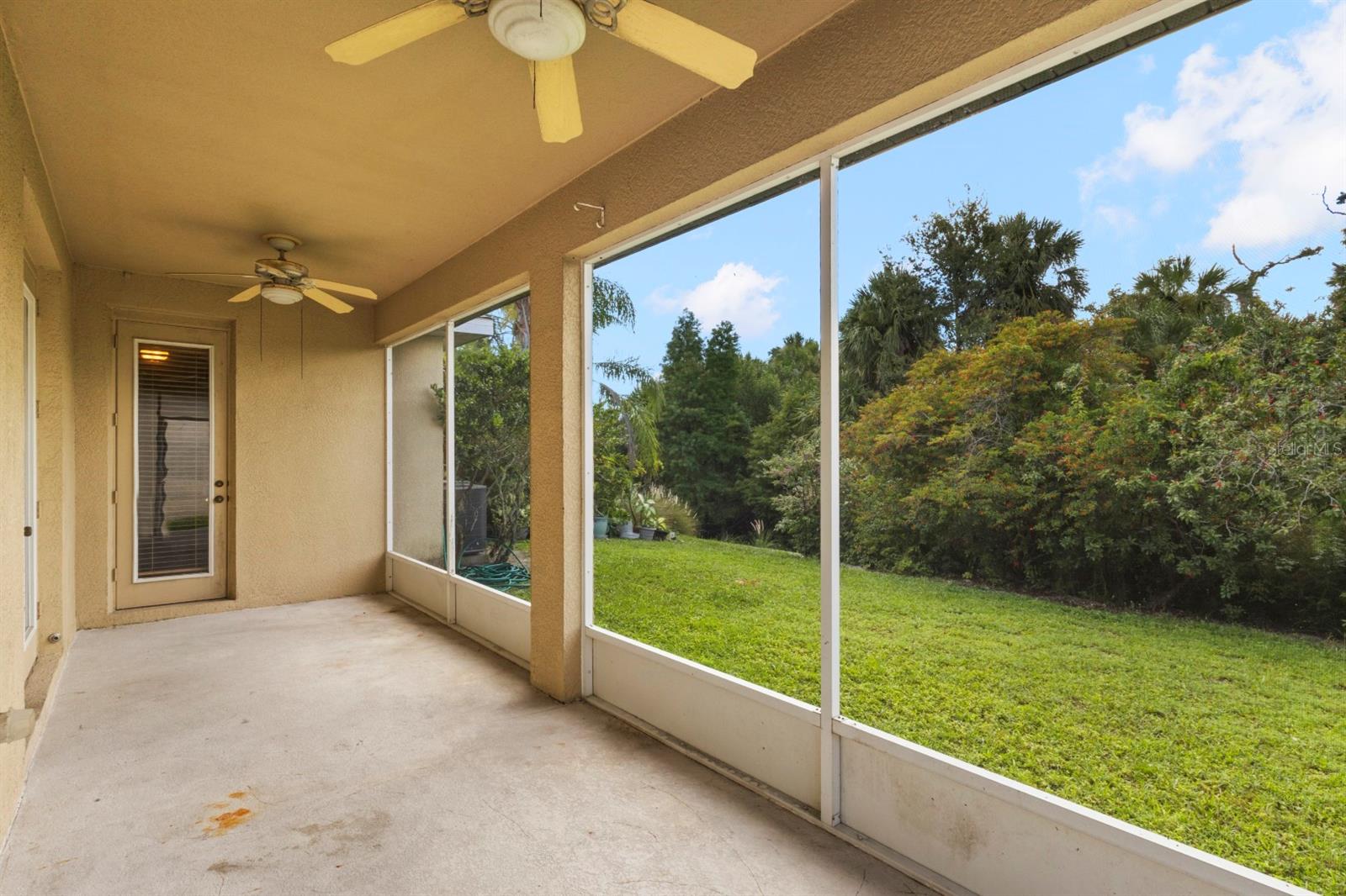 BRAEMAR - Residential Lease