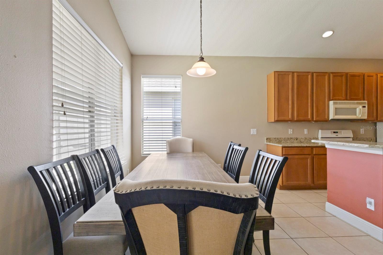 BRAEMAR - Residential Lease