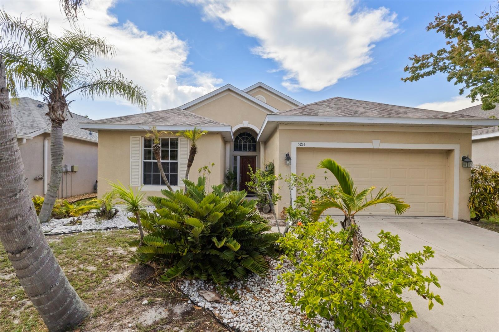 BRAEMAR - Residential Lease