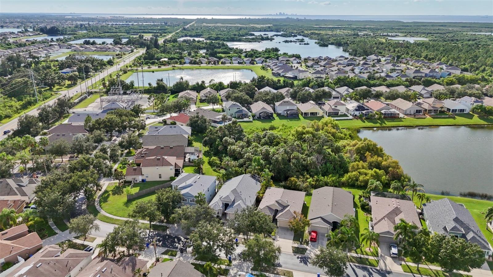 BRAEMAR - Residential Lease