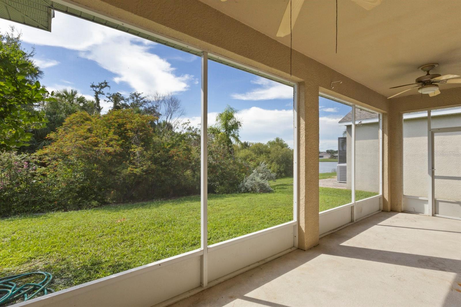 BRAEMAR - Residential Lease
